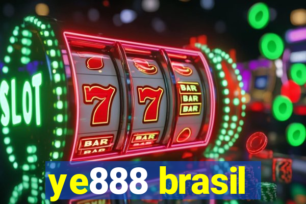 ye888 brasil